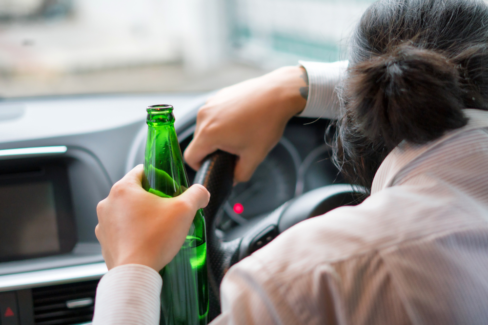 Macomb County Michigan DUI Lawyer