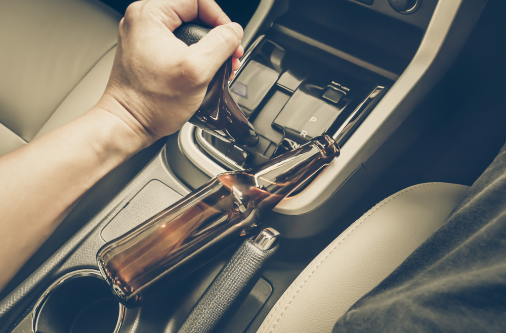 Wayne County Michigan DUI Lawyer