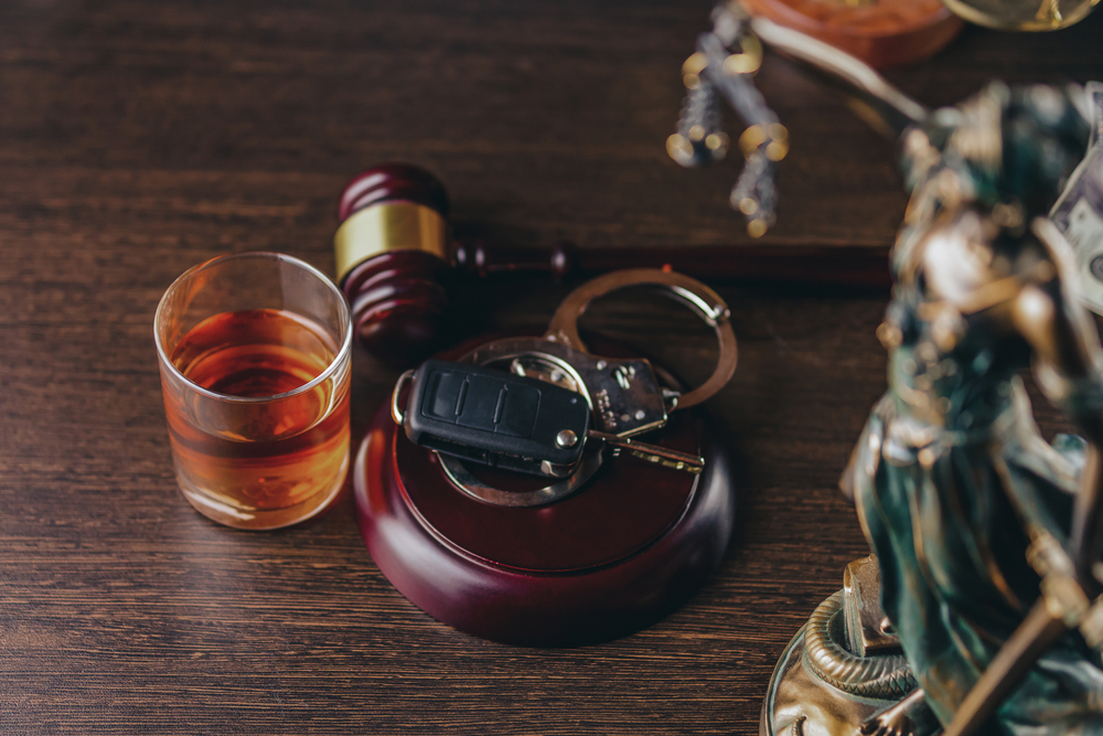 Wayne County Michigan OWI Lawyer