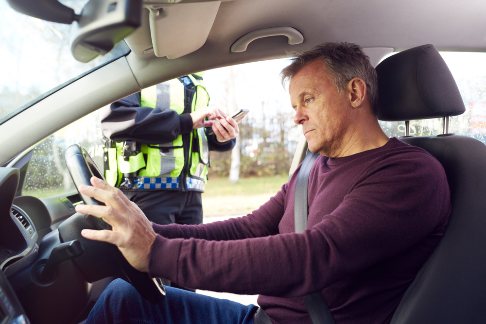 Oakland County, Michigan OWI Lawyer