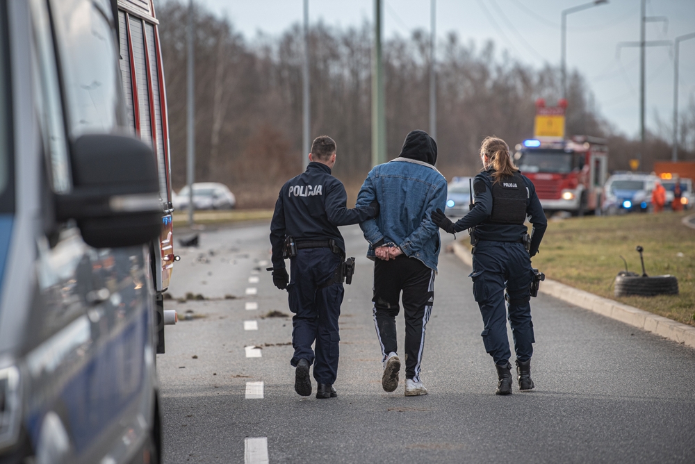 Macomb County, Michigan Underage Drinking and Driving
