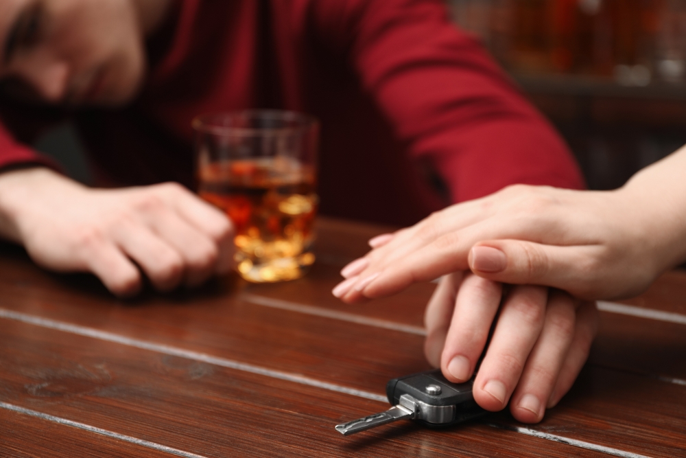 Macomb County, Michigan DUI Attorney