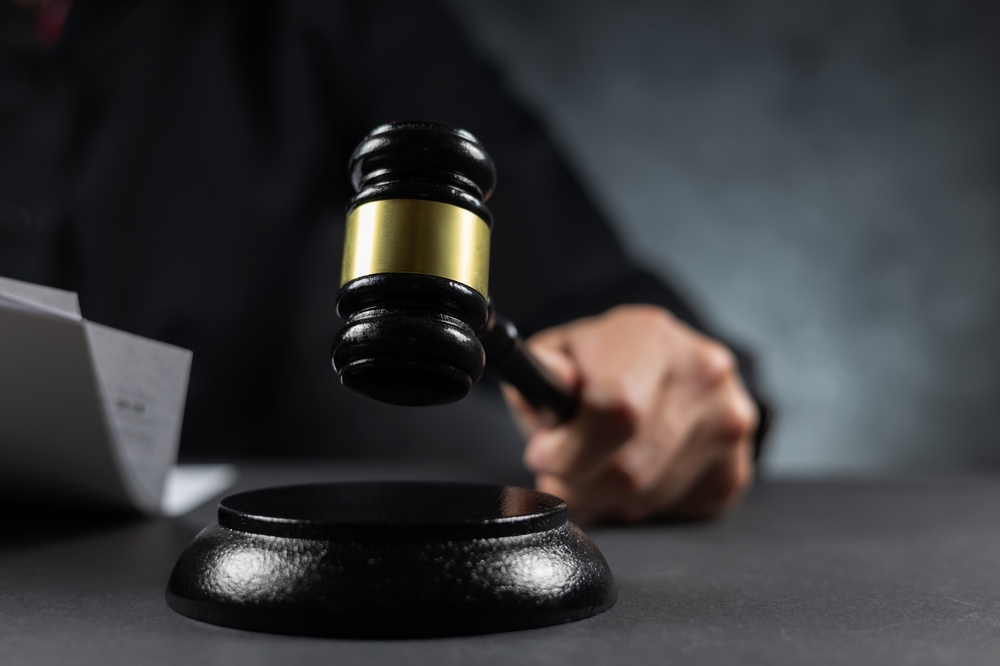 Macomb County Michigan DUI Attorney