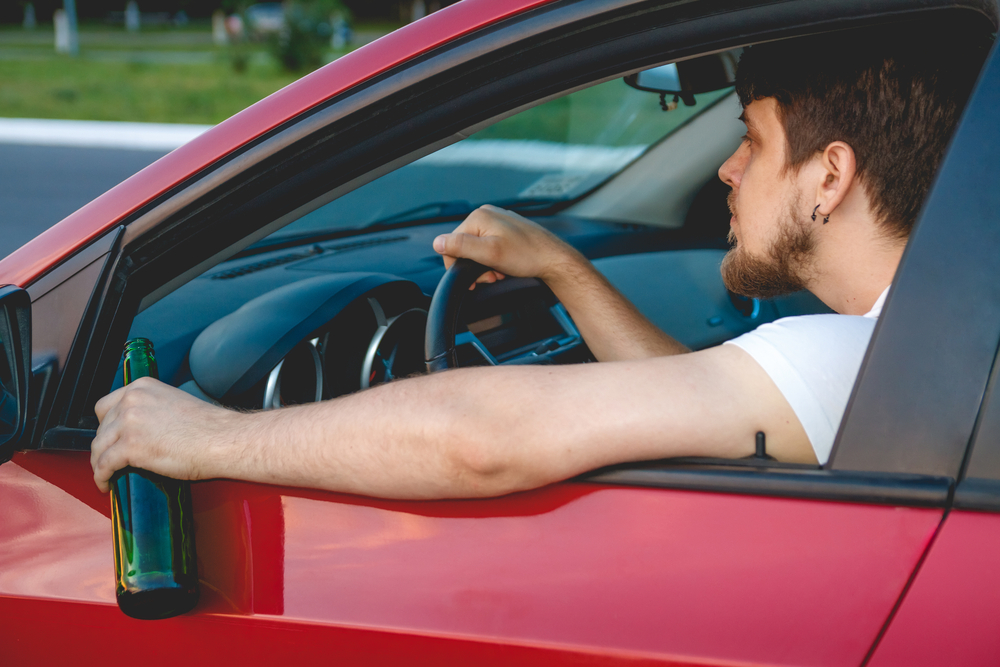 Oakland County Michigan OWI Lawyer