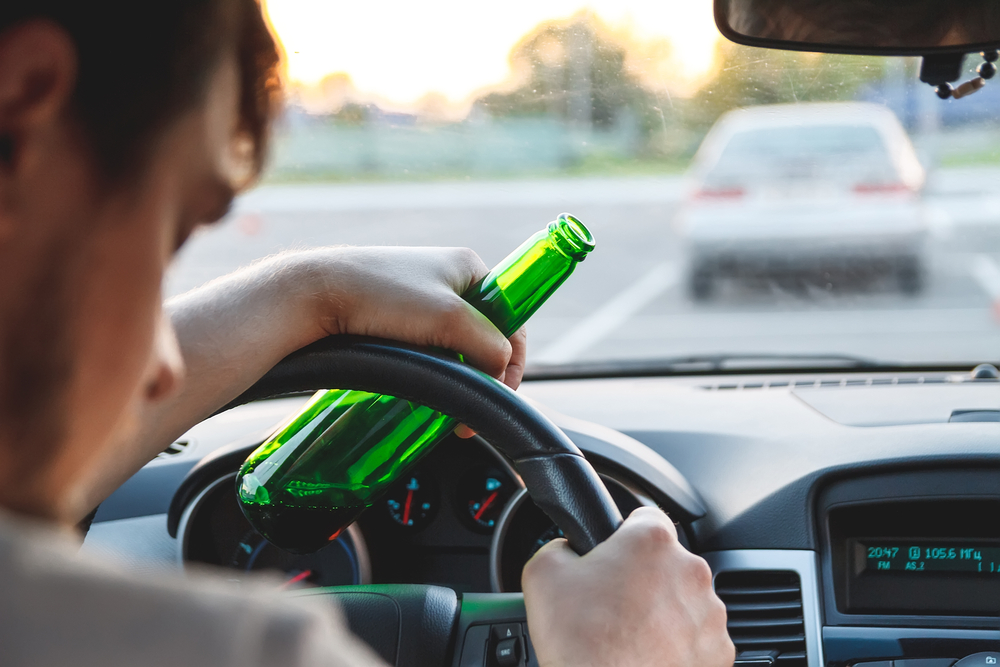 Macomb County Michigan Underage Drinking and Driving