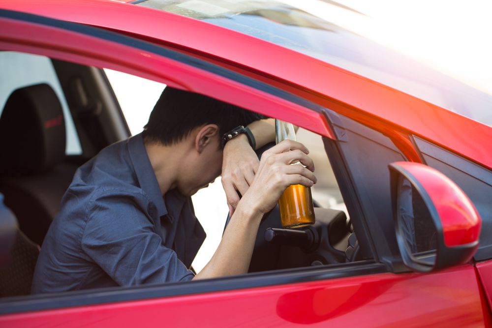 Oakland County Michigan Underage Drinking and Driving