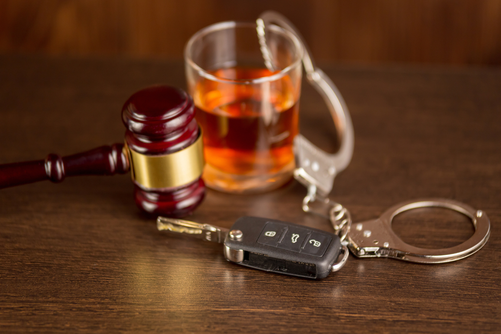 Oakland County Michigan DUI Lawyer