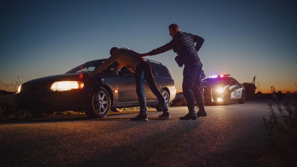 Wayne County Michigan DUI Attorney