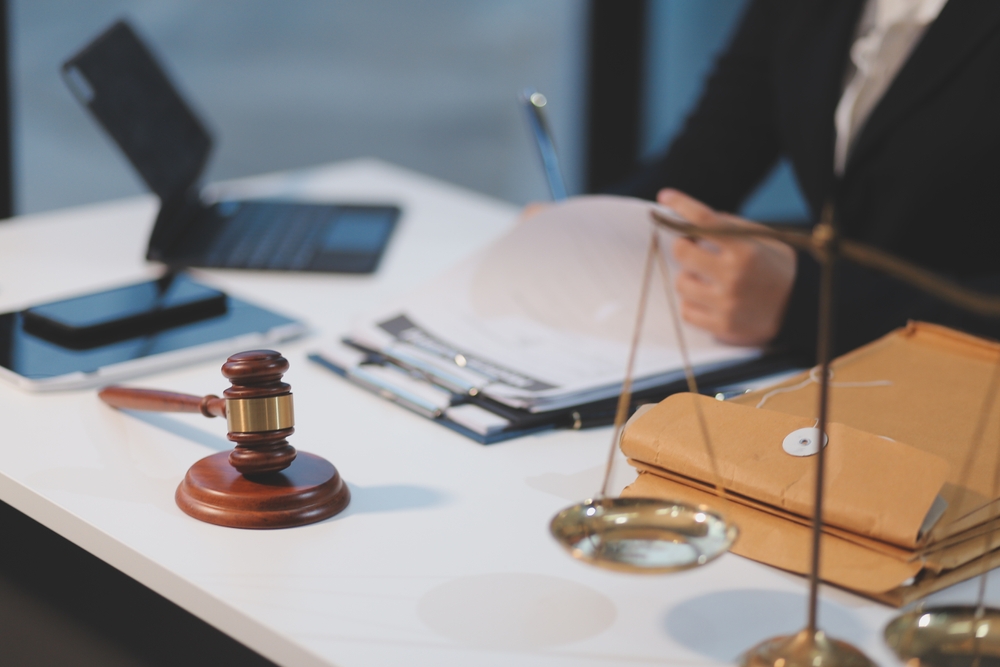 Macomb County Michigan OWI Lawyer