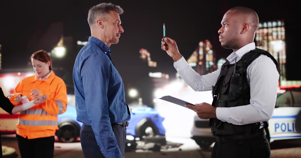 Macomb County Michigan DUI Attorney