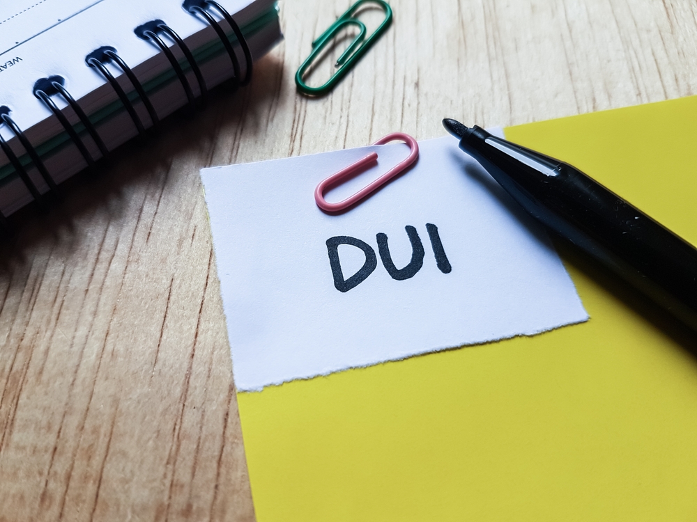 Macomb County Michigan DUI Lawyer