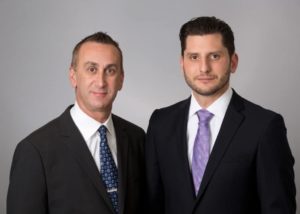 Bloomfield Township DUI/OWI Attorneys