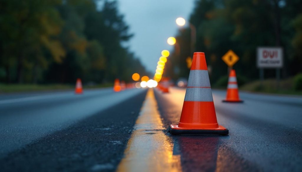 Are DUI Checkpoints Legal in Michigan?