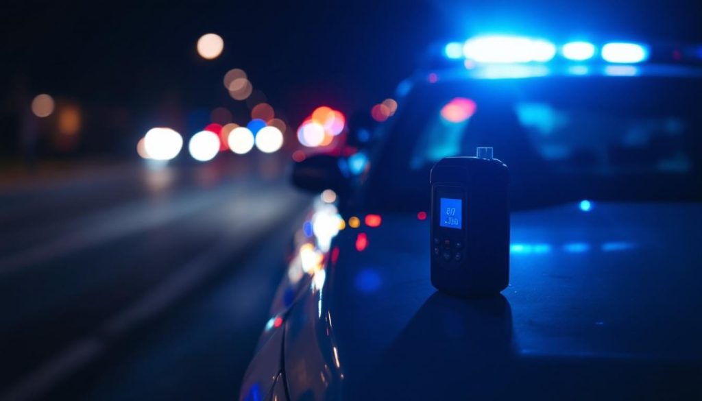 How to Understand DUI Implied Consent Law