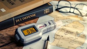 Pontiac MI DUI defense: How to Challenge a Breath Test