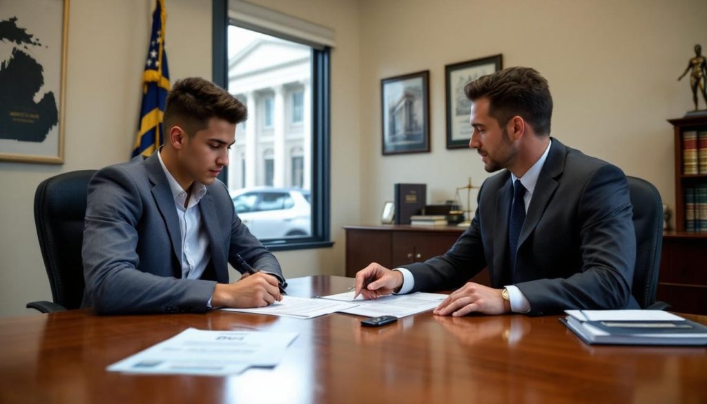 Teen DUI Lawyer Michigan: Advocating for Younger Drivers